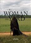 The Woman in the Yard (2025) Cover