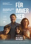 Für immer hier (2024) Cover