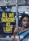All We Imagine as Light (2024) (OmdU) Cover