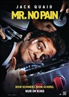 Mr. No Pain (2024) Cover