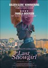 The Last Showgirl (2024) Cover