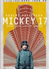 Mickey 17 (2024) Cover