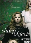 Sharp Objects (DVD 01) Folgen 01 - 04 (2018) Cover