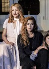 Sharp Objects (DVD 02) Folgen 05 - 08 (2018) Cover