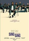 Sing Sing (2023) Cover