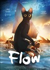 Flow (2024) Cover
