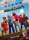 Ein Minecraft Film (2025) Cover
