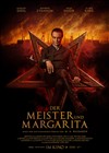 Der Meister und Margarita (2024) Cover