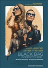 Black Bag - Doppeltes Spiel (2025) Cover