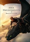 Drachenzähmen leicht gemacht (2025) Cover