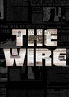 The Wire - Staffel 1 (Folge 01 - 03) DVD 01 Cover