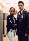 The Wire - Staffel 1 (Folge 09 - 11) DVD 04 Cover