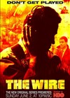 The Wire - Staffel 1 (Folge 12 - 13) DVD 05 Cover