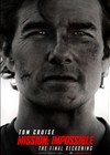 Mission: Impossible 8 - The Final Reckoning (2025) Cover