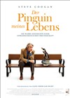 Der Pinguin meines Lebens (2024) Cover