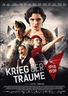 Krieg der Träume (2018) DVD 01 (Folge 01 - 03) Cover