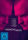 Verdacht/Mord - Staffel 1 (Folgen 01 - 04) DVD 01 Cover