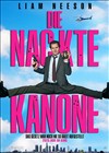 Die nackte Kanone (2025) Cover