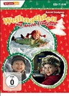 Weihnachten mit Astrid Lindgren (2013) Cover