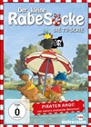 Der kleine Rabe Socke (Staffel 1) Folge 01 - 04 (DVD 01) Cover
