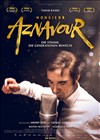 Monsieur Aznavour (2024) Cover
