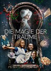 Die Magie der Träume (2020) Cover
