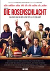 Die Rosenschlacht (2025) Cover