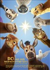 Bo und der Weihnachtsstern (2017) Cover