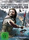 Die Abenteuer des Odysseus (1997) Cover
