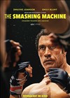 The Smashing Machine (2025) Cover