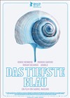 Das tiefste Blau (2025) Cover