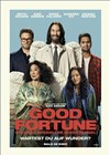 Good Fortune - Ein ganz spezieller Schutzengel (2025) Cover