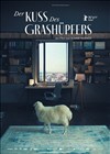 Der Kuss des Grashüpfers (2025) Cover