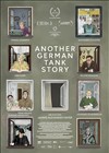 Another German Tank Story (2024) Cover