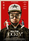 Kill the Jockey (2024) Cover