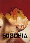 Bugonia (2025) Cover