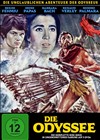 Die Odyssee (1968) TV-Miniserie - Teil 1 (DVD 01) Cover