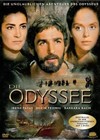 Die Odyssee (1968) TV-Miniserie - Teil 2 (DVD 02) Cover