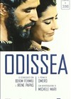 Die Odyssee (1968) TV-Miniserie - Teil 3 (DVD 03) Cover
