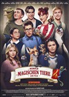 Die Schule der magischen Tiere 4 (2025) Cover