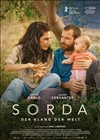 Sorda (2025) Cover