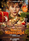 Mission: Mäusejagd - Chaos unterm Weihnachtsbaum (2025) Cover