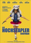 Der Hochstapler - Roofman (2025) Cover
