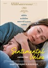 Sentimental Value (2025) Cover