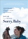 Sorry, Baby (2025) Cover