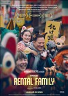 Rental Family (2025) Cover