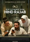 Die Stimme von Hind Rajab (2025) (OmdU) Cover
