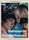 Sehnsucht in Sangerhausen (2025) Cover