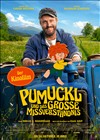 Pumuckl und das grosse Missverständnis (2025) Cover