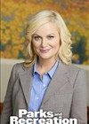 Parks and Recreation - Staffel 1 (Folgen 04 - 06) DVD 02 Cover